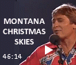 John Denver's 1991 Christmas television special, on location on the Belnap Indian Reservation in Montana.